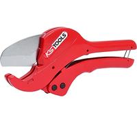 KS Tools 222.0005 Tijera para tubos de plástico automática 0-42mm