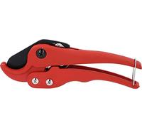 KS Tools 222.1001M Tijera para tubos de plástico Ø 0-32mm, 205mm