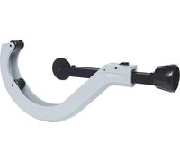KS Tools Cortatubos automático 222.1680 100-168 mm para tubos de plástico