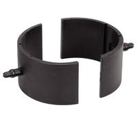 KS Tools 222.5211 Juego de mordazas de sujeción reductoras, 2 pzs, Ø 125mm