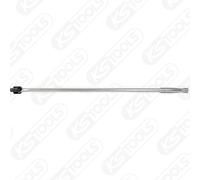 KS TOOLS 3/4" Chromeplus Gelenk-Steckgriff, 1030mm 918.1801