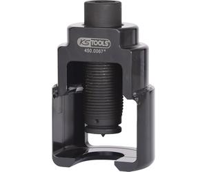 KS Tools 3/4" Vibro-Impact Kugelgelenk-Abzieher-Glocke 42 x 98 mm 450.0067
