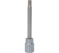 KS TOOLS 3/8" Bit-Stecknuss für RIBE-Schrauben, M7, 100 mm 917.3932