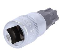 KSTools TorxPlus - Llave de vaso (3/8", IP55)