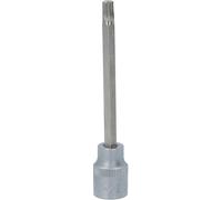 KS TOOLS 3/8" Bit-Stecknuss XZN, M6, 100 mm 917.3905