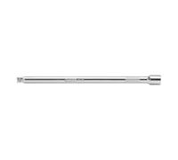 KS Tools 918.3898 Prolongador 3/8" CHROMEplus, 250 mm