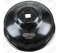 KS TOOLS 3/8" Llave Filtro de Aceite, 86-16 para Volvo S40/S80 150.9343