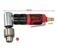 KS TOOLS 3/8" SLIMPOWER Mini Taladro Angular Neumático 515.5525