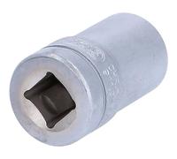 KS TOOLS 3/8" Torx-E-Plus Stecknuss, EPL18 911.3136