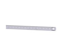 KS Tools 300.0101 Regla graduada inoxidable, flexible, 150mm