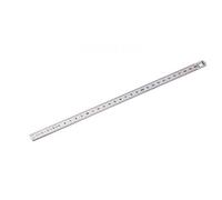 KS Tools 300.0102 Regla graduada inoxidable, flexible, 200mm