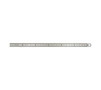 KS Tools 300.0103 Regla graduada inoxidable, flexible, 250mm