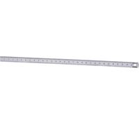 KS Tools 300.0104 Regla graduada inoxidable, flexible, 300mm