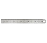 KS Tools 300.0112 - Regla graduada, semirrígida (tamaño: 1000 mm)