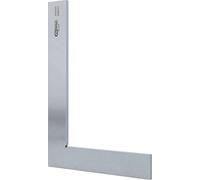 KS Tools 300.0204 - Escuadras de taller lisa (longitud de los brazos 300 x 175 mm, sección transversal 35 x 7 mm, 300 mm)