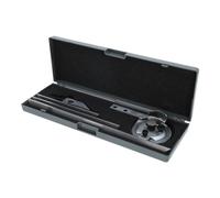 KS Tools 300.0207 Goniómetro universal, 300 mm
