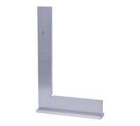 KS Tools 300.0213 - Escuadra de taller con tacón (tamaño: 250 mm)