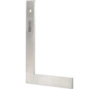 KS Tools 300.0236 Escuadra lisa, 400 mm