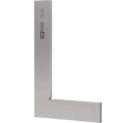KS Tools 300.0258 Escuadra lisa, DIN 875/2, 250mm