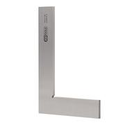 KS Tools 300.0259 Escuadra lisa, DIN 875/2, 300mm