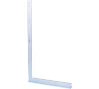 KS Tools 300.0277 Escuadra de solapa, 600 mm