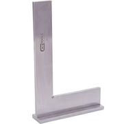 KS Tools 300.0283 Escuadra de solapa, DIN 875/2, 150mm