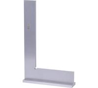 KS Tools 300.0284 Escuadra de solapa, DIN 875/2, 200mm