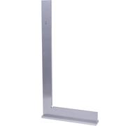 KS Tools 300.0287 Escuadra de solapa, DIN 875/2, 400mm