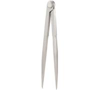 KS Tools 300.0415 Compás de puntas sin arco de ajuste, 600 mm