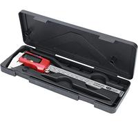 KS Tools 300.0532 Pie de rey digital de 0 - 150 mm