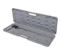 KS Tools 300.0562 Pie de rey de taller sin puntas digital, 0-500mm