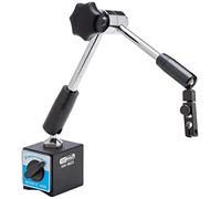 KS Tools 300.0623 Soporte de medición magnético con 3 articulaciones