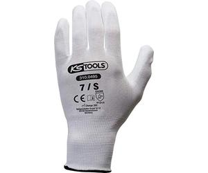 KS Tools 310.0495 12 pares de guantes microtricotados, tam.7