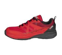 KS Tools 310.0635F - Zapatillas de seguridad deportivas - zapatos de trabajo resistentes al calor hasta 300 grados