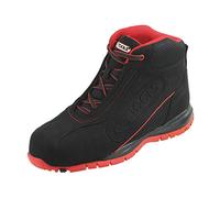 KS Tools 310.0915 - ZAPATOS PU inyección (alta corte) TAMAÑO 40