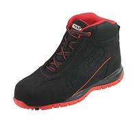 KS Tools 310.0945 - ZAPATOS PU inyección (alta corte) TAMAÑO 46