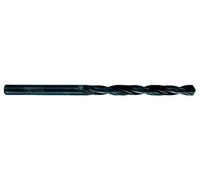 KS Tools 330.1058 Broca helicoidal HSS-R, 5,8mm, paquete de 10