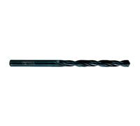 KS Tools 330.1063 Broca helicoidal HSS-R, 6,3mm, paquete de 10