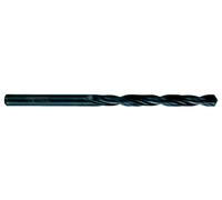 KS Tools 330.1120 Broca helicoidal HSS-R, 12mm, paquete de 5