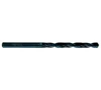 KS Tools 330.1122 Broca helicoidal HSS-R, 12,2mm, paquete de 5