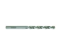 KS Tools 330.2025 Broca helicoidal HSS-G, 2,5mm, paquete de 10