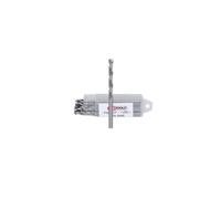 KS TOOLS 330.2050 Taladro espiral para metal