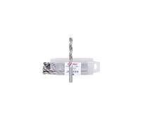 KS TOOLS 330.2085 Taladro espiral para metal