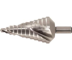 KS Tools 330.2321 Broca escalonada HSS,Ø 7-32,5mm, 11 niveles