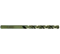 KS Tools 330.3052 Broca helicoidal HSS-G Co 5, 5,2mm, paquete de 10