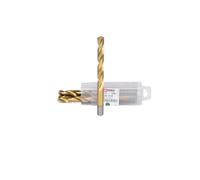 KS TOOLS 330.4120 Taladro espiral para metal