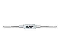 KS Tools 331.0011 Giramachos ajustable, M1-M8