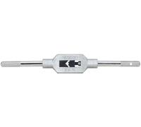 KS Tools 331.0012 Giramachos ajustable, M3-M10