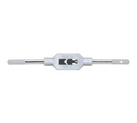 KS Tools 331.0013 Giramachos ajustable, M3-M12