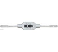 KS Tools 331.0014 - Giramachos regulable DIN 1814